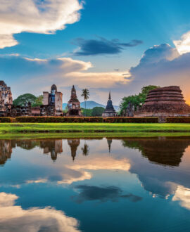 THAILAND