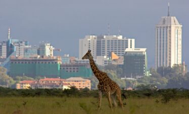 KENYA
