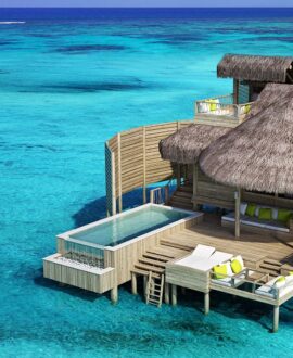 MALDIVES