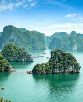 VIETNAM