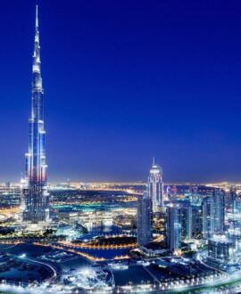 DUBAI