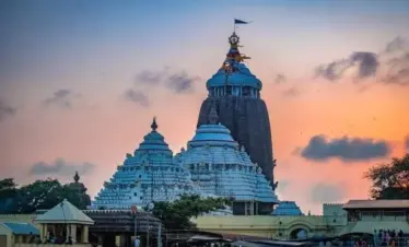 PURI JAGANNATH
