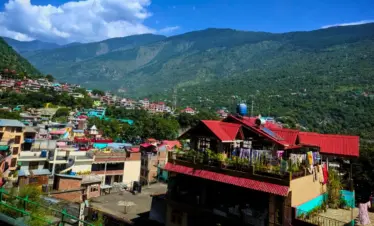 KULLU, MANALI, SRINAGAR & SHIMLA