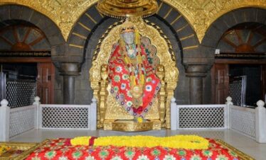 SHIRDI 3 JYOTIRLINGA