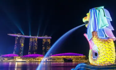 SINGAPORE & MALAYSIA